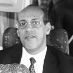 محمد عبد الرحمن المجتبى / رئيس تحرير الصدى