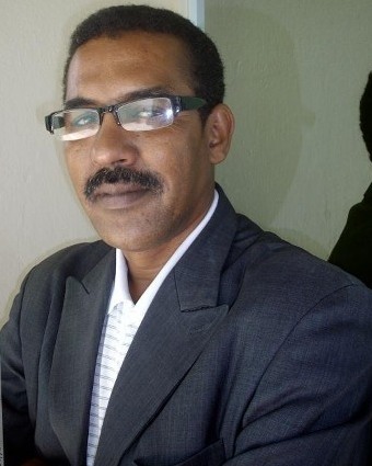 أحمد مولاي امحمد