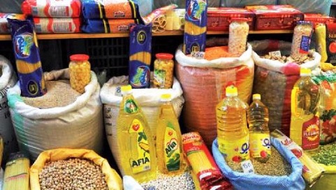 موريتانيا: الجمارك تتراجع عن جمركة المواد الغذائية الصحراوية | وكالة التواصل